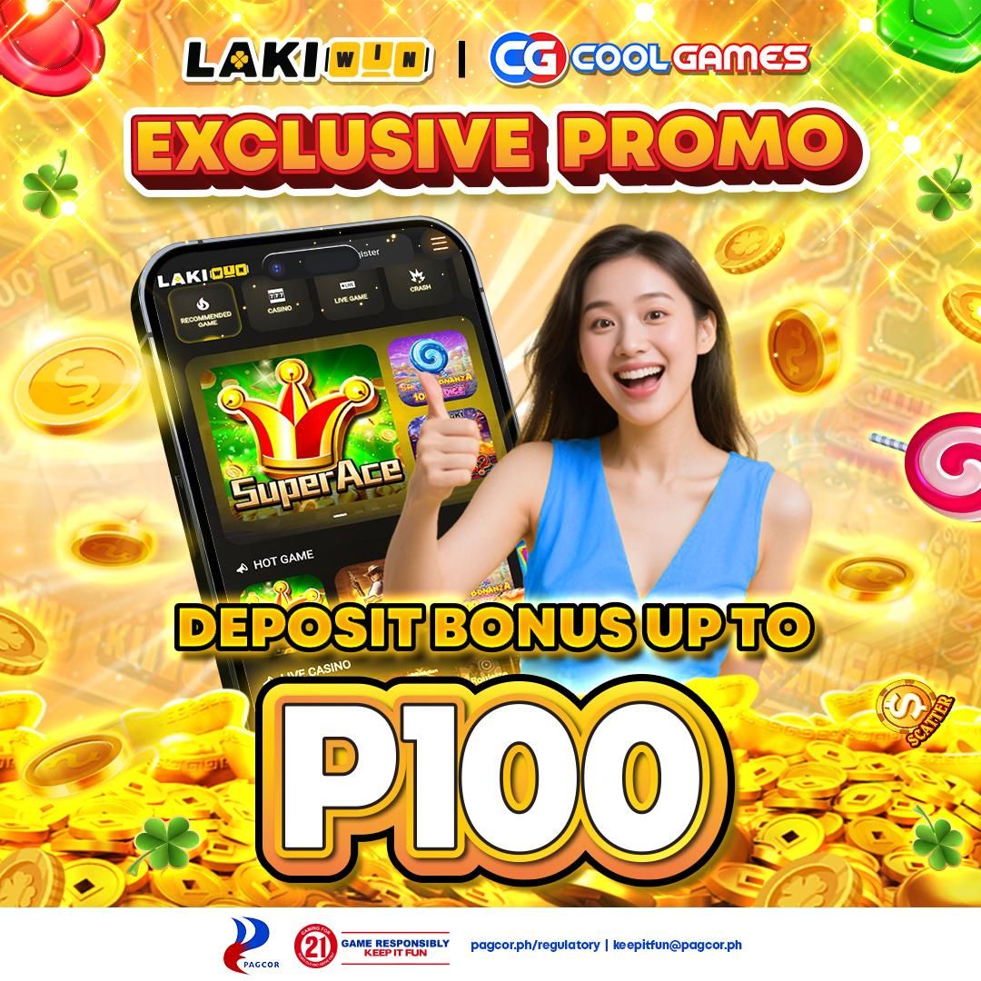 Deposit Bonus