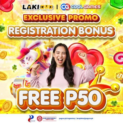 Registration Bonus